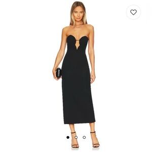 Revolve Eleni Midi Dress